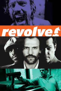Poster for the movie "Revolver"